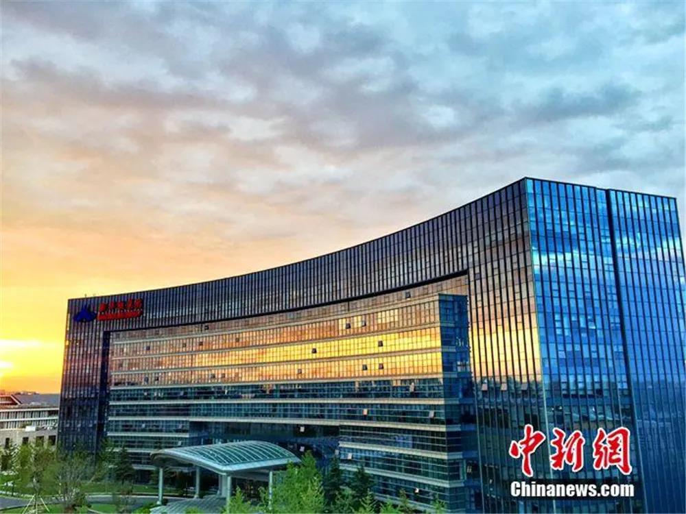 要闻丨2020湖南省民营企业100强发布 新华联集团蝉联榜首