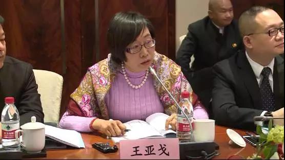 图4 北京湖南企业商会新当选副会长王欣荣商会第三届理事会组织结构